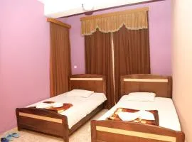 Hotel Villa Kabashi