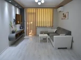 Luxury Apartment near Varna, located in Targovishte