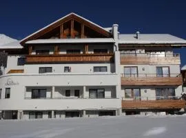 Haus Mühlbach