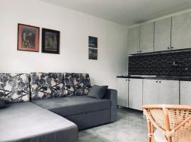 Apartmani Konjević