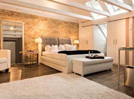 Hotel Zur Linde Dein Self Check In، فندق في ميشيندورف