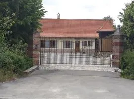 Au Colombier des Arteaux