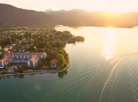 アルトホフ ゼーホテル ユーバーファールト