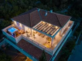 Secret Escape Penthouse