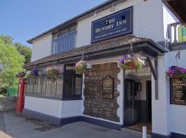 윈퍼드에 위치한 호텔 The Dundry Inn