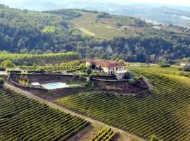 Agriturismo Bricco San Giovanni