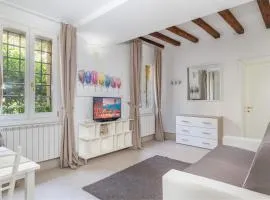 Venice Apartments San Samuele