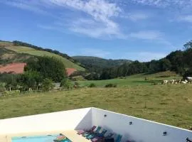 Maison Zubiatia - 3km Compostelle