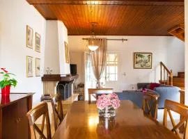 Granis Family House