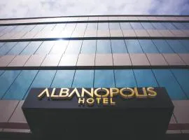 Albanopolis Hotel