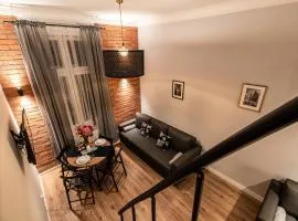 Lubomirskiego 23 Residence - great location, 10 min to Main Square by foot, right next to Main Rail and Bus Station