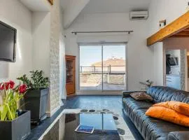 Penthouse Signature avec vue imprenable