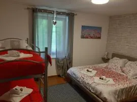 CA' VIRASOLELH