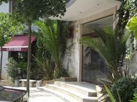Hotel San Blas