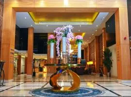 Meshal Hotel