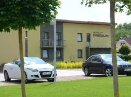 Hotel Predium