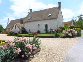 GITE "La Bournillière"