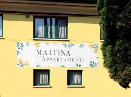 Luxury Martina Appartamenti