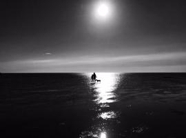 Le bout du monde, hotel en Saint-Quentin-en-Tourmont