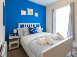 The Point Apartment, Leeds City Center