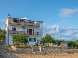 Apartmani Lana, hótel í Skradin