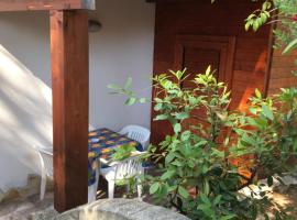B&B Villa Carla, hotel en Vieste