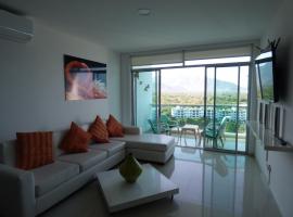 Costa Azul Suites 906