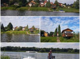 Havel-Pension Kruse, holiday rental in Havelberg