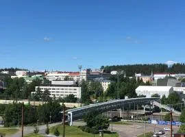 Menuetti - best lake view