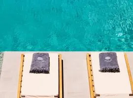 Mykonos Soul Luxury Suites