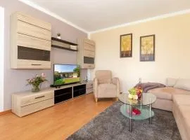 Bungalow Becker "Am Feldrand"