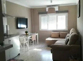Apartamento Los Remedios
