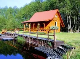 Domek Łukaszówka
