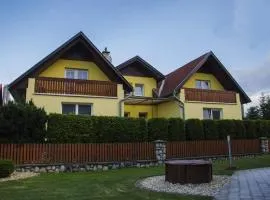 Privát Harenčár