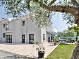 Apartments El Faro by Rent Istria