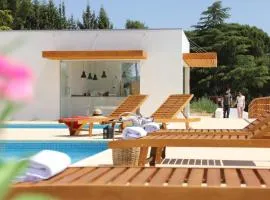 Casas Do Rio Sado - Sado River Country Retreat