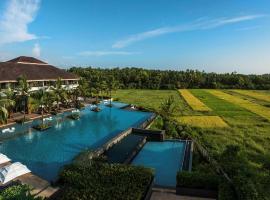 Alila Diwa Goa - A Hyatt Brand, resort en Majorda