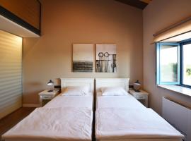 Bed&Breakfast Monte Rosso, hotel v Poreči