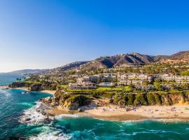 Montage Laguna Beach, hotel en Laguna Beach