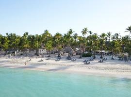 Catalonia Bayahibe - All Inclusive, accommodation in Bayahibe