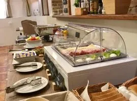 M House Belgrade Residence