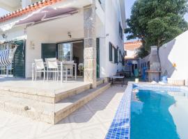 Magnólia Beach House - Cascais