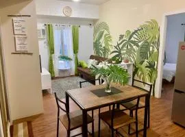 *NEW* 2-Bedroom PENTHOUSE Condo Unit Centrio Tower(beside Ayala Centrio Mall) Downtown CDOC