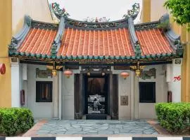 AMOY by Far East Hospitality