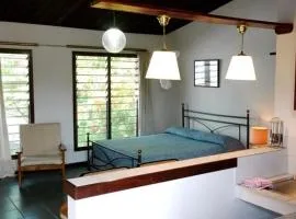 Slipway Mathra Mini Service Apartment