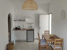 Ellie Apartments Stalida