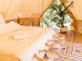 Dreamsea Mediterranean Camp