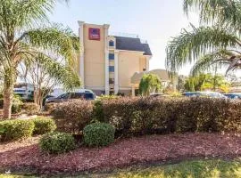 Comfort Suites Kenner