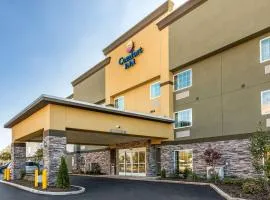 Comfort Inn Memphis Airport West