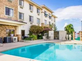 Comfort Inn and Suites Yuma I-8